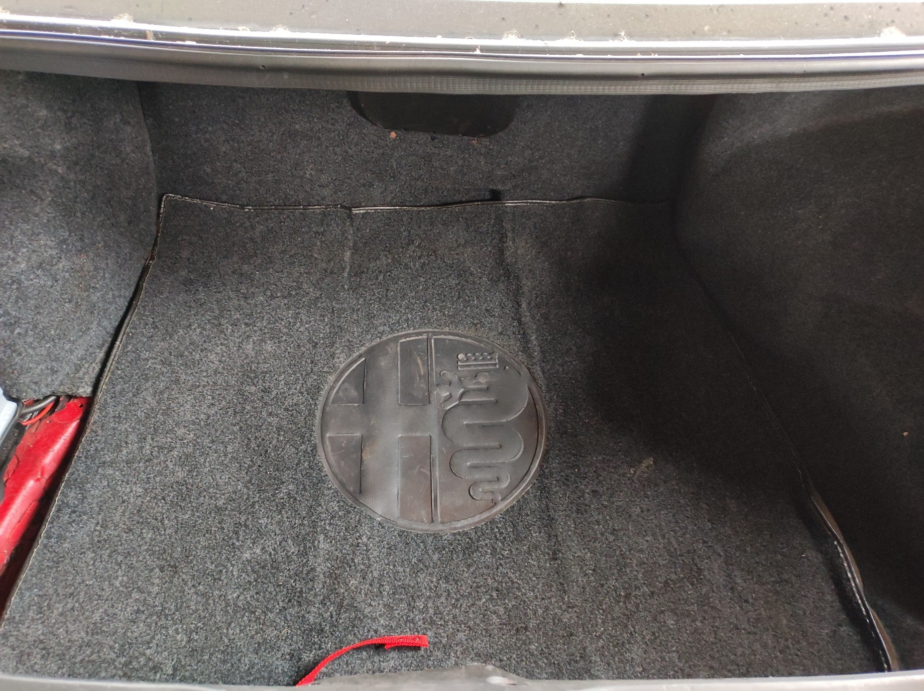 Alfa Romeo 164 3.0 V6 S