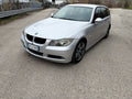 Bmw 320D touring E91