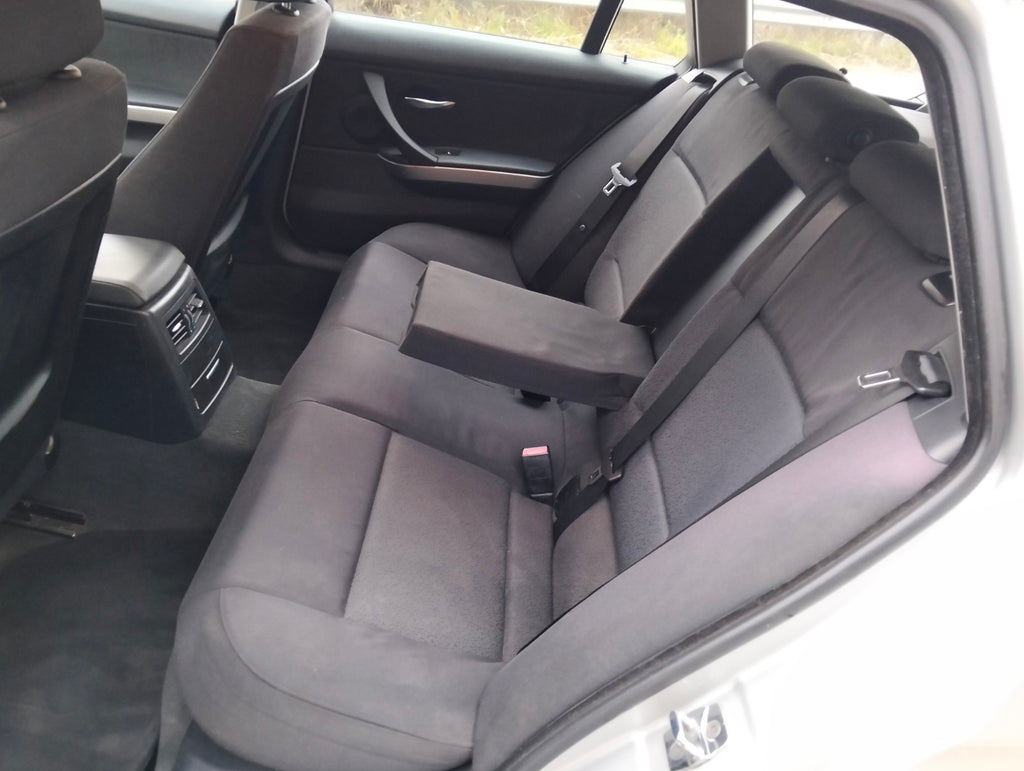 Bmw 320D touring E91
