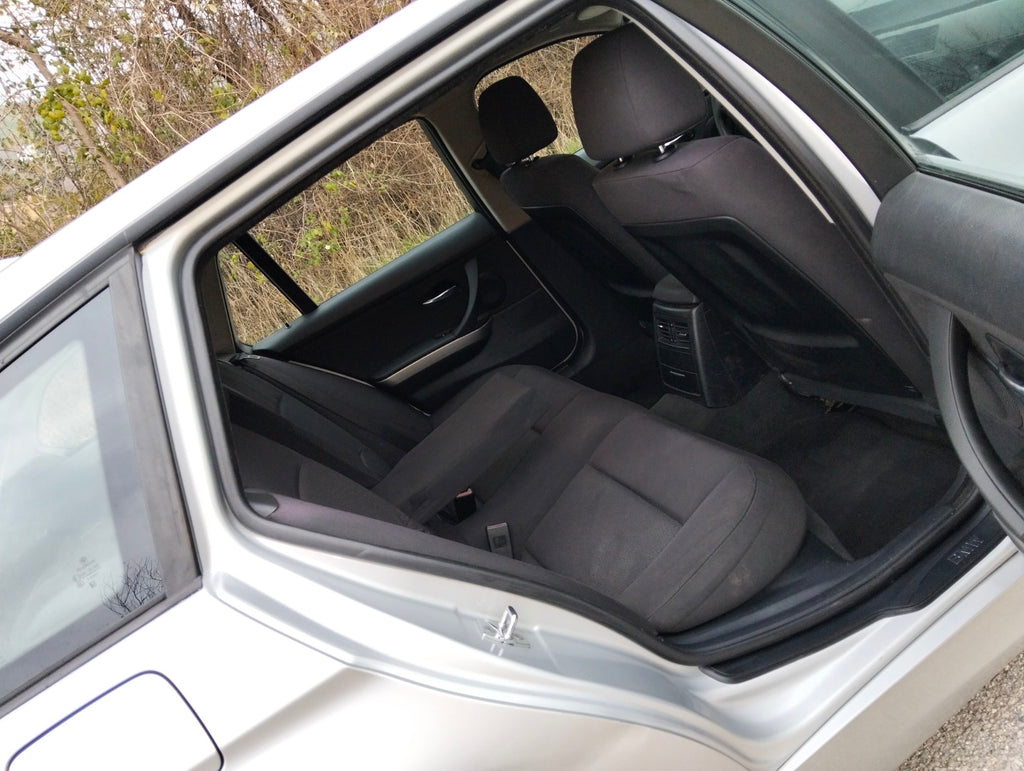 Bmw 320D touring E91