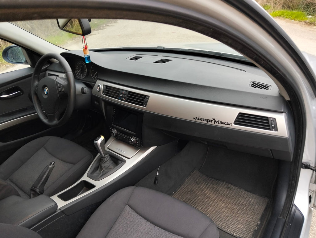 Bmw 320D touring E91