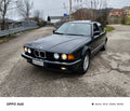 Bmw 735i E32
