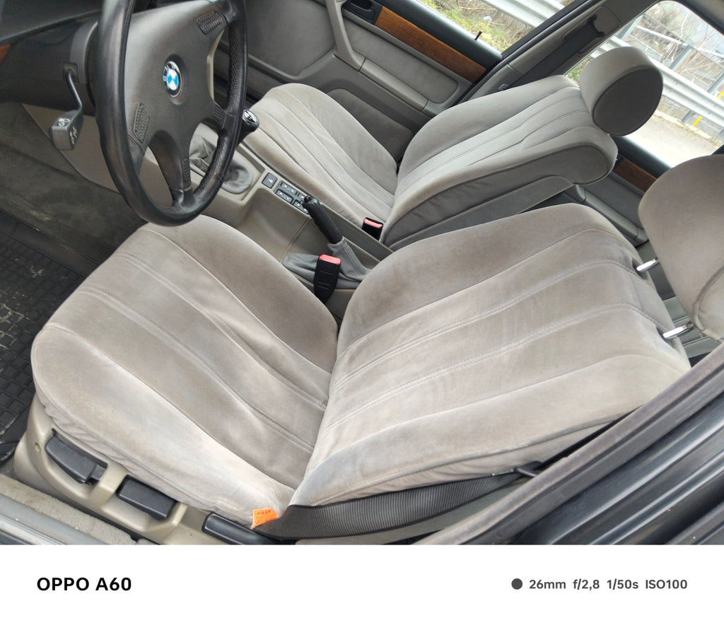 Bmw 735i E32