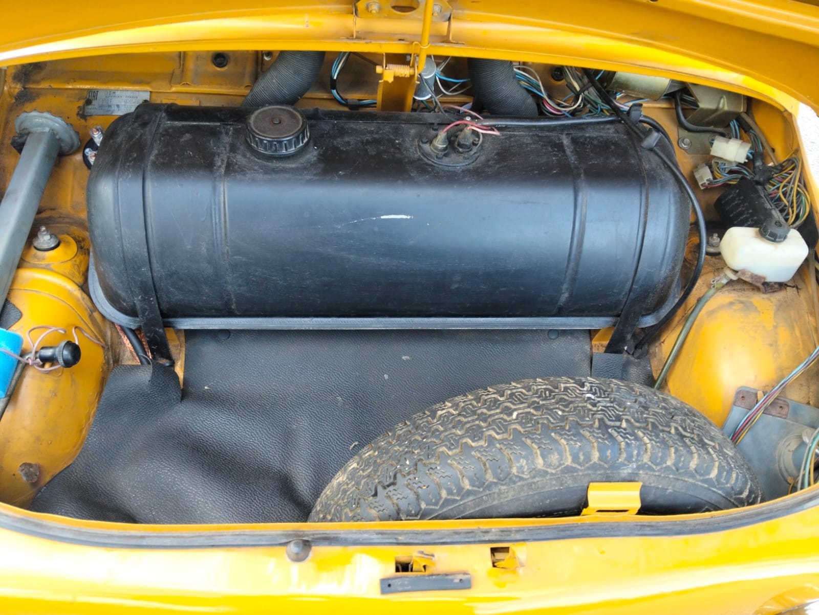 Fiat 500 L