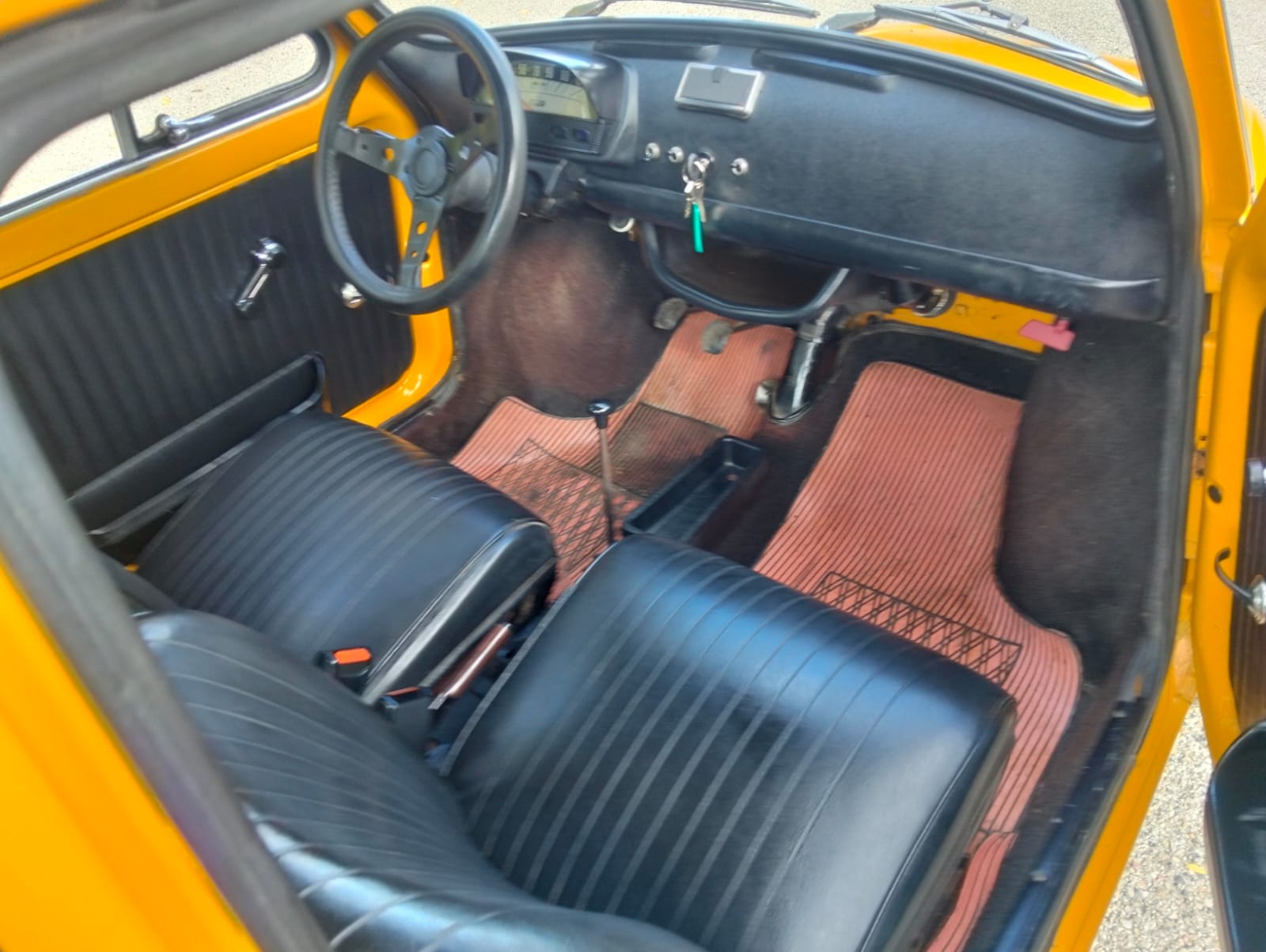 Fiat 500 L