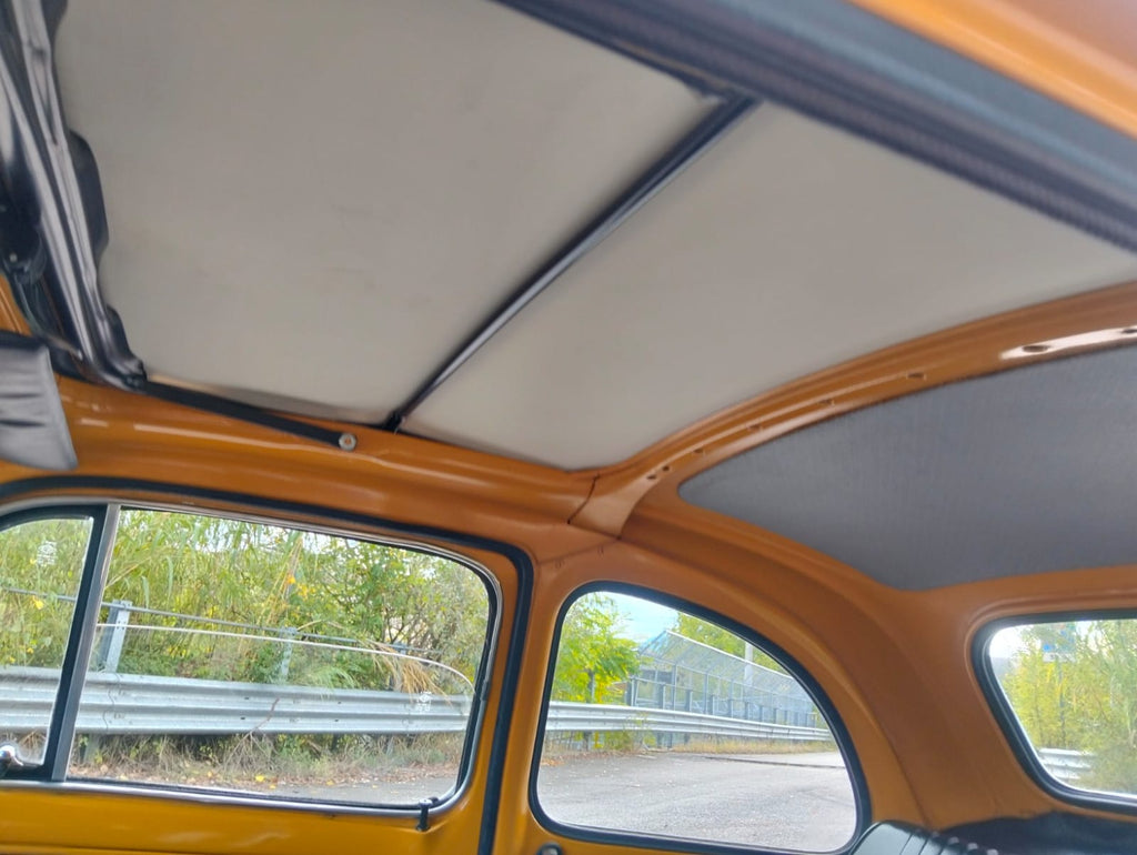 Fiat 500 L