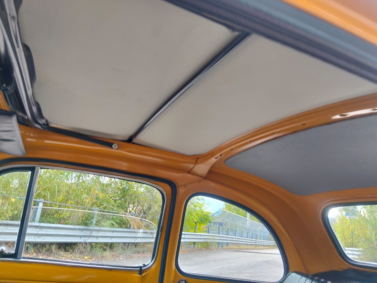 Fiat 500 L