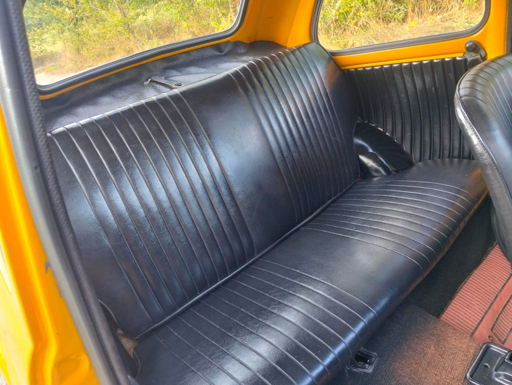 Fiat 500 L