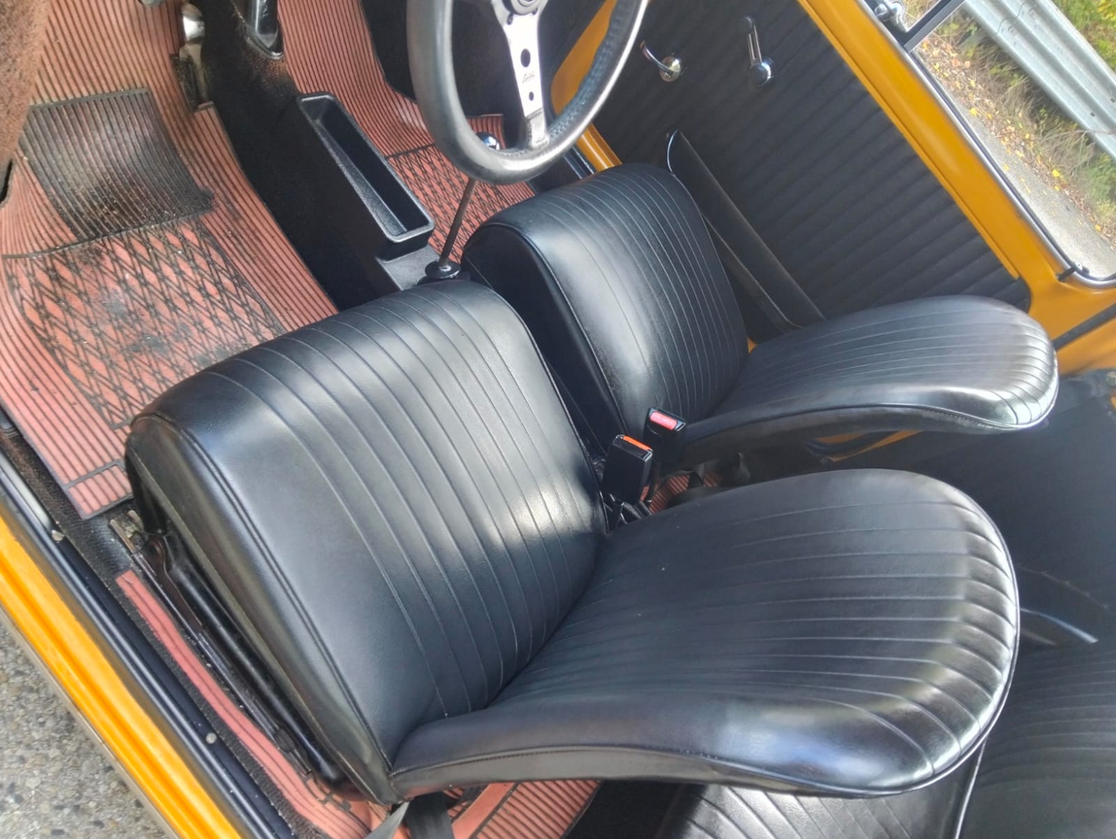 Fiat 500 L