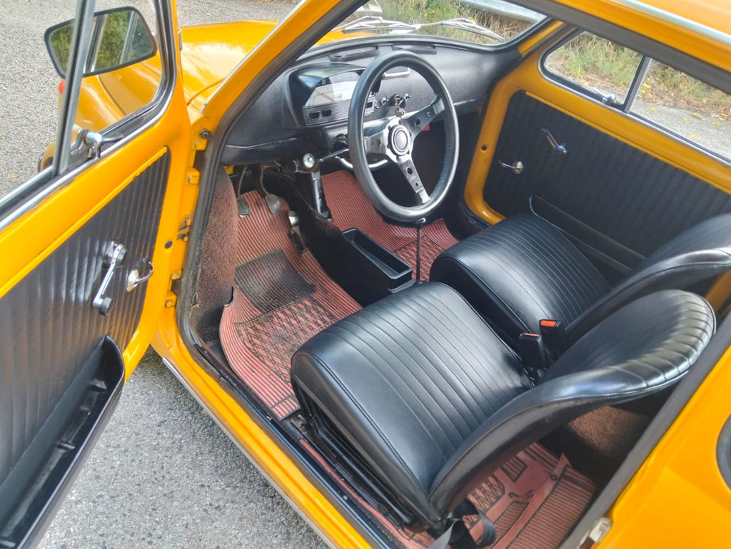 Fiat 500 L