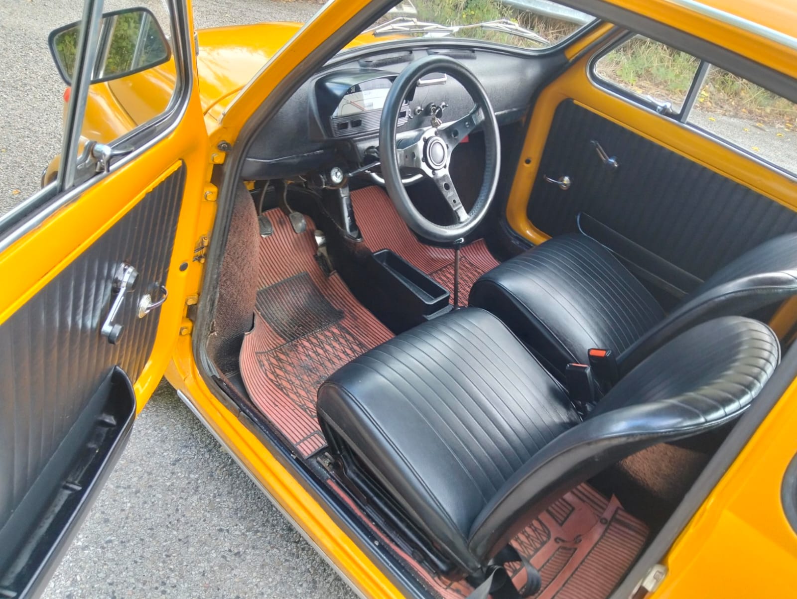 Fiat 500 L