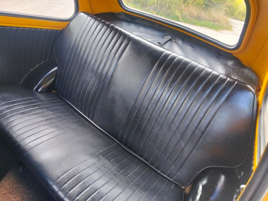 Fiat 500 L