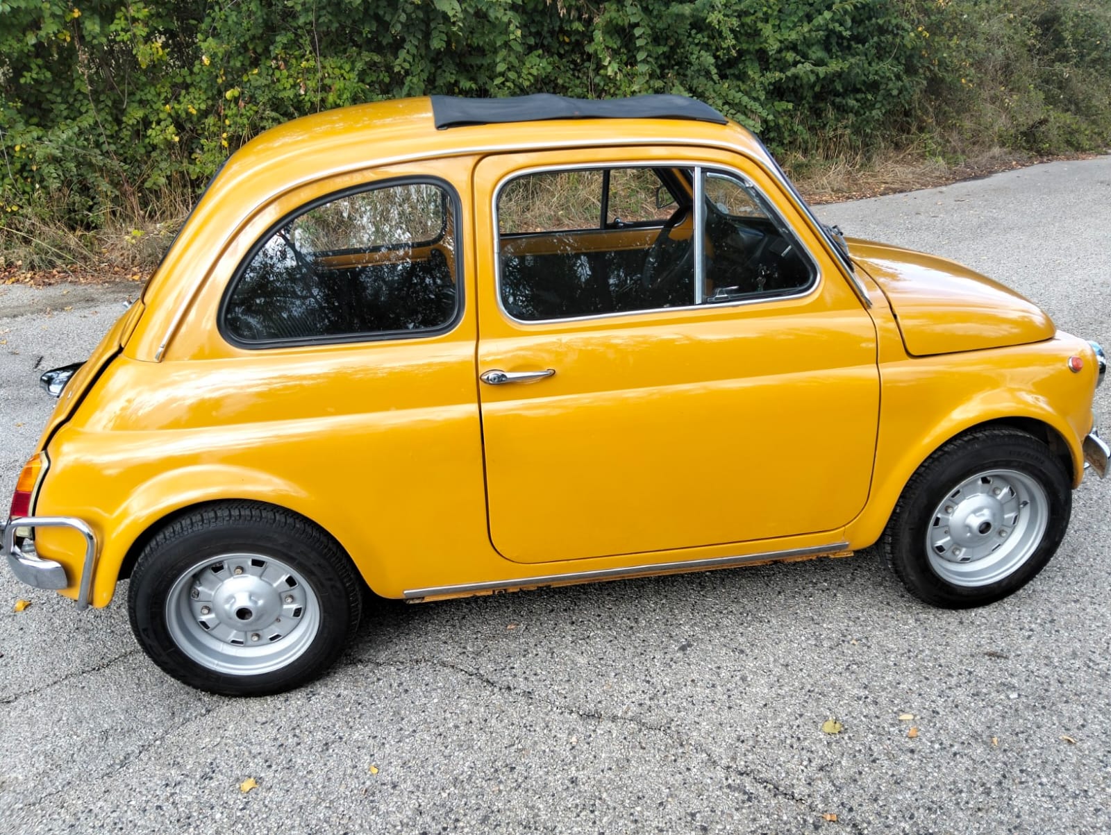 Fiat 500 L