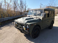 Fiat Campagnola 2.5 D