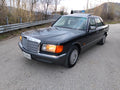 Mercedes Benz 300 Se W126