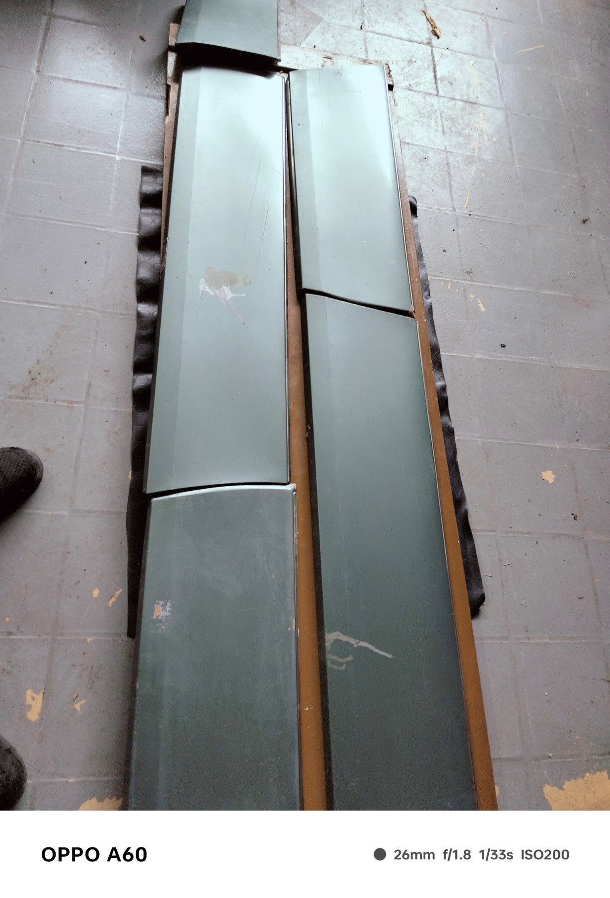 Z - Ricambi per Mercedes Benz W124