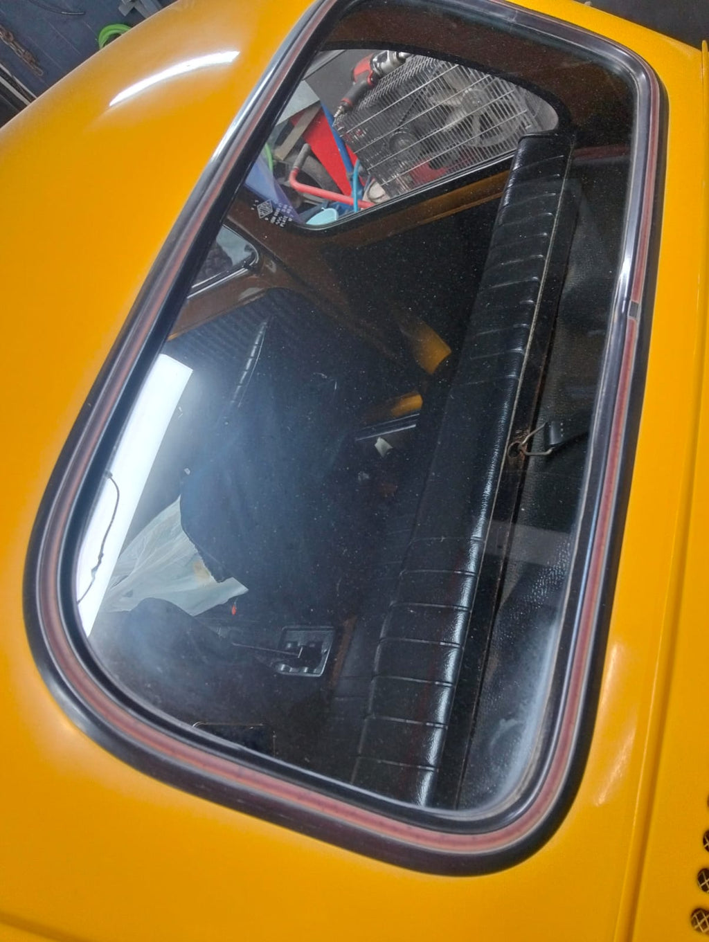Fiat 500 L